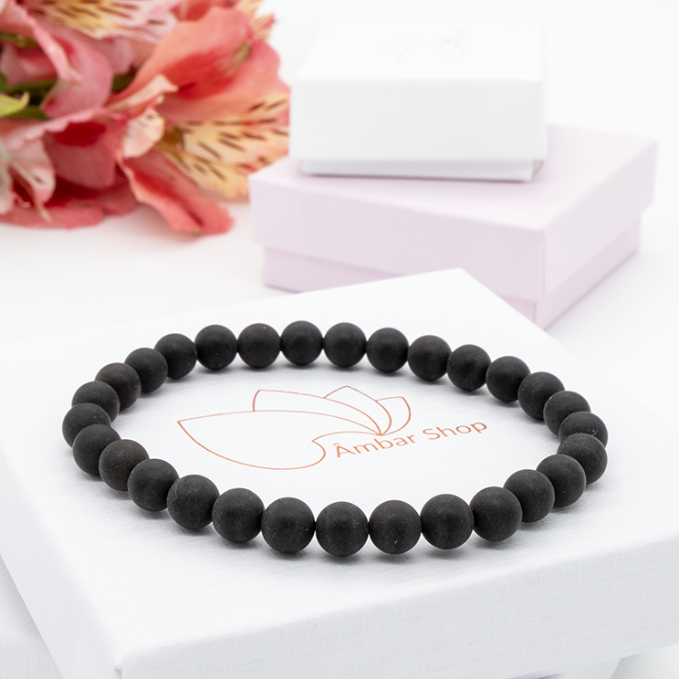ROYAL GROSS Baltic Amber Bracelet