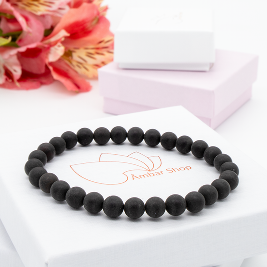ROYAL GROSS Baltic Amber Bracelet
