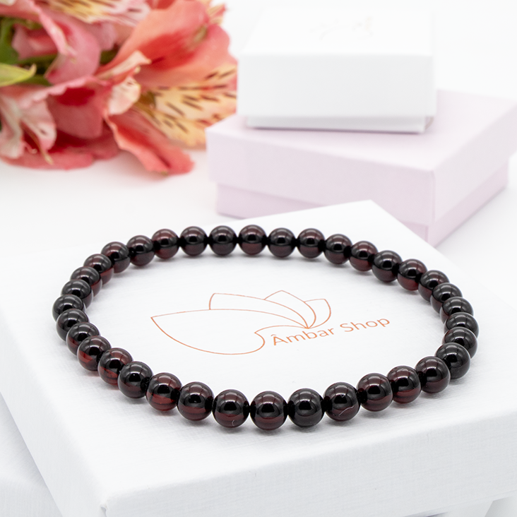 ROYAL GROSS Baltic Amber Bracelet