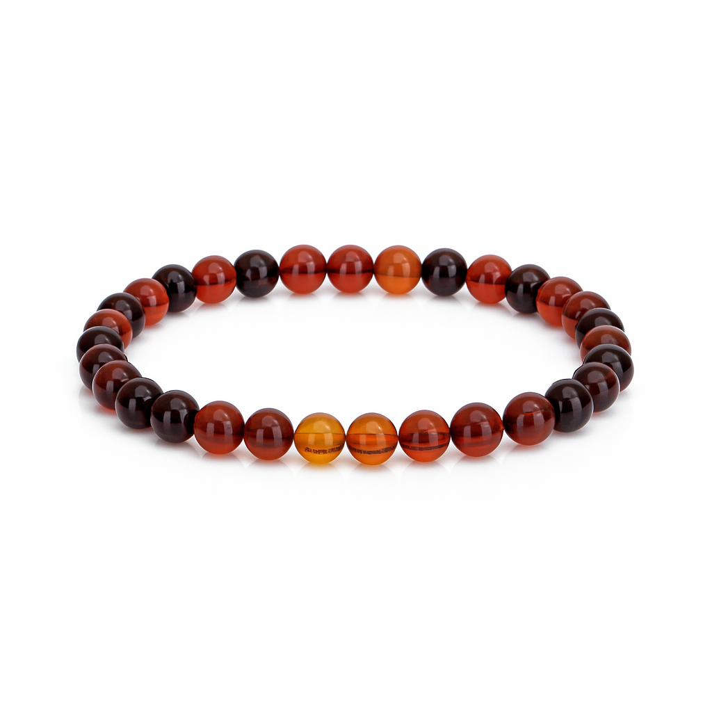 ROYAL GROSS Baltic Amber Bracelet