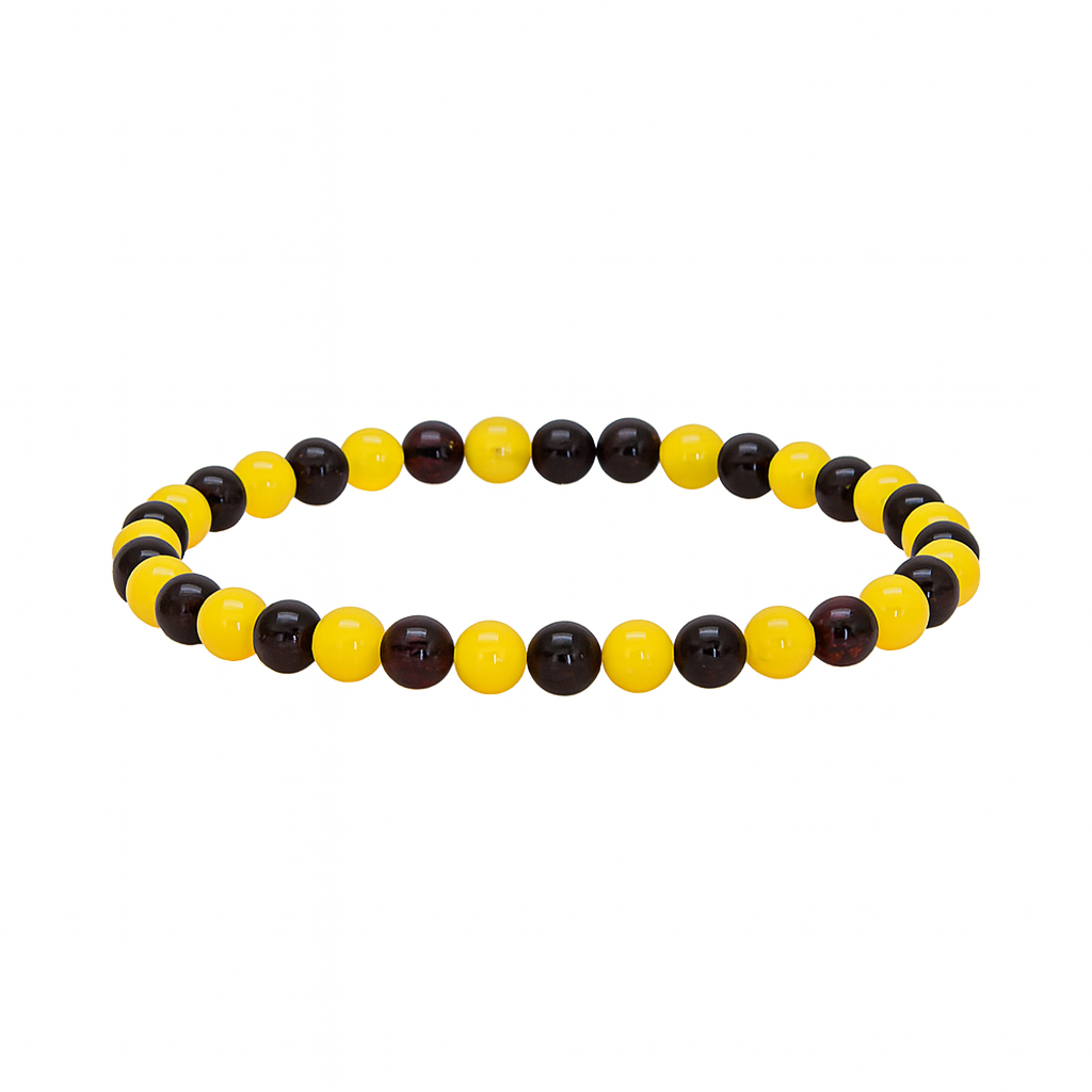 ROYAL GROSS Baltic Amber Bracelet