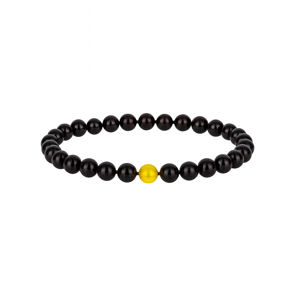 ROYAL GROSS Baltic Amber Bracelet