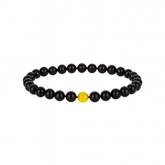 ROYAL GROSS Baltic Amber Bracelet