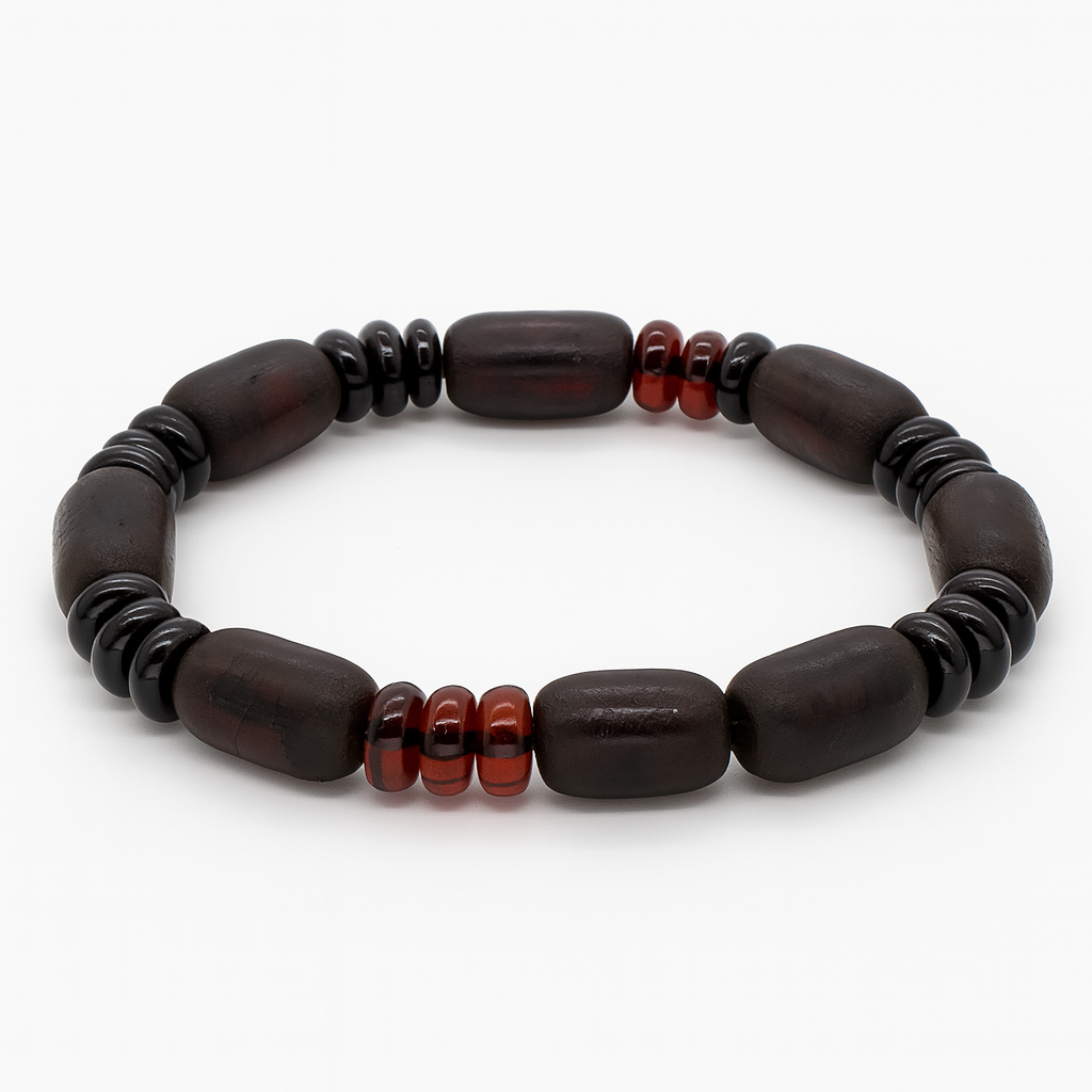 ROYAL GROSS Baltic Amber Bracelet
