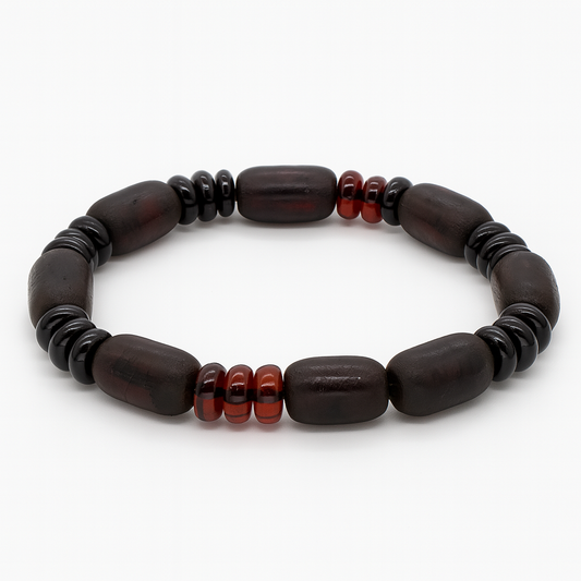 ROYAL GROSS Baltic Amber Bracelet