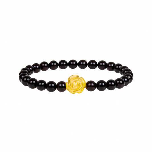 ROYAL GROSS Baltic Amber Bracelet