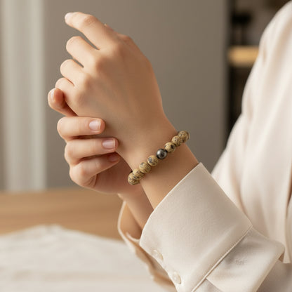 ROYAL GROSS Baltic Amber Bracelet 