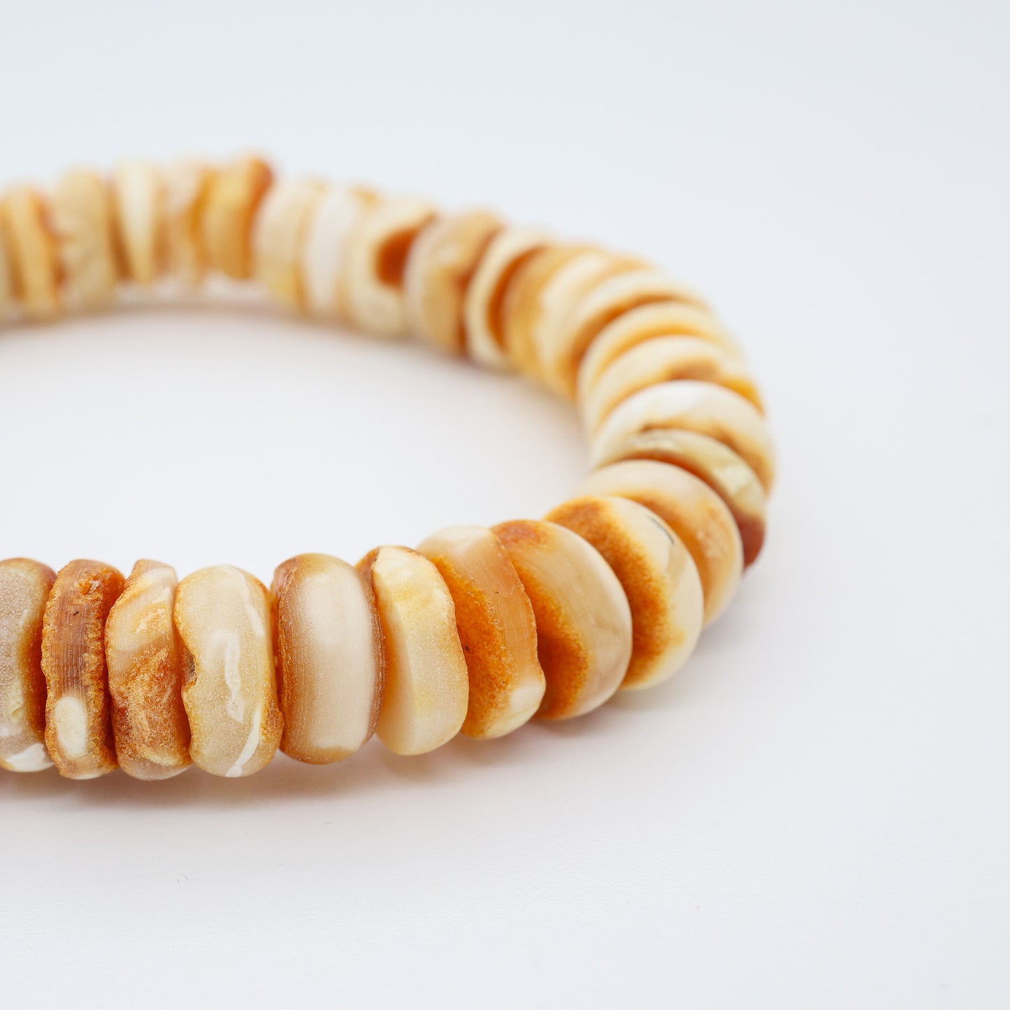 ROYAL GROSS Baltic Amber Bracelet 
