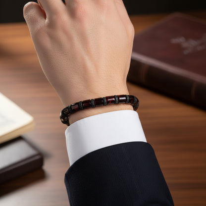 Pulseira de Âmbar IMPERIO ÂMBAR