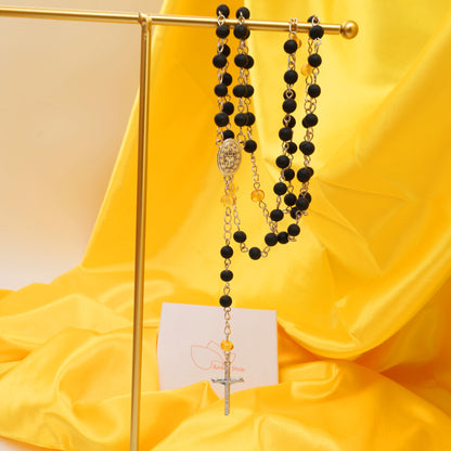 Baltic Amber Chaplet HOPE 