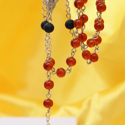 Baltic Amber Chaplet HOPE 