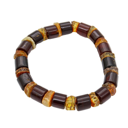 ROYAL GROSS Baltic Amber Bracelet 