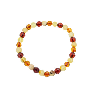 ROYAL GROSS Baltic Amber Bracelet 