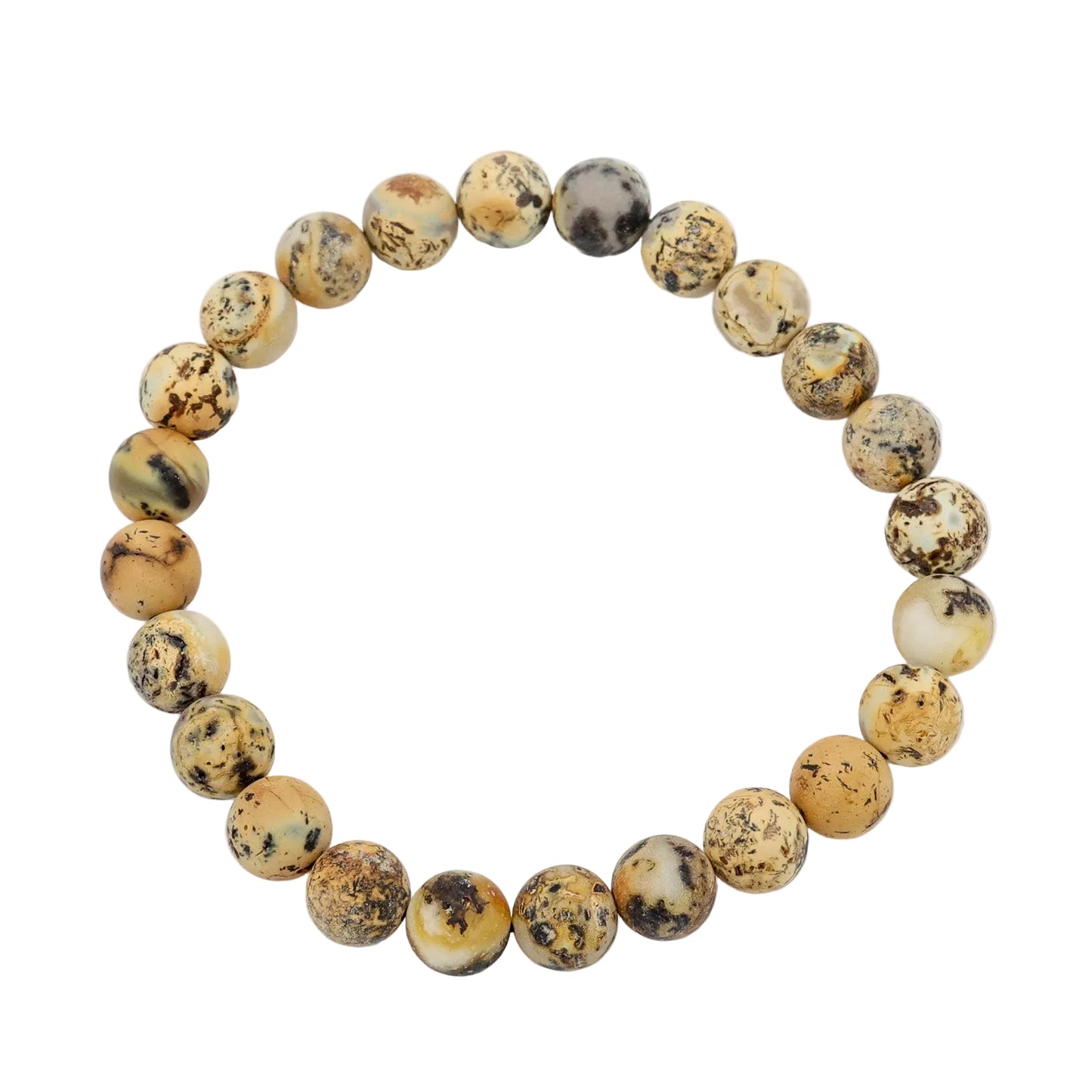 ROYAL GROSS Baltic Amber Bracelet 