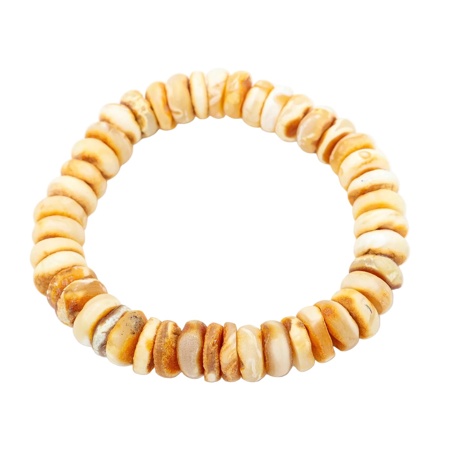 ROYAL GROSS Baltic Amber Bracelet 