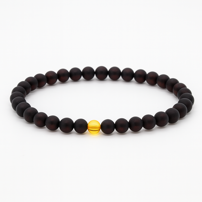 ROYAL GROSS Baltic Amber Bracelet 