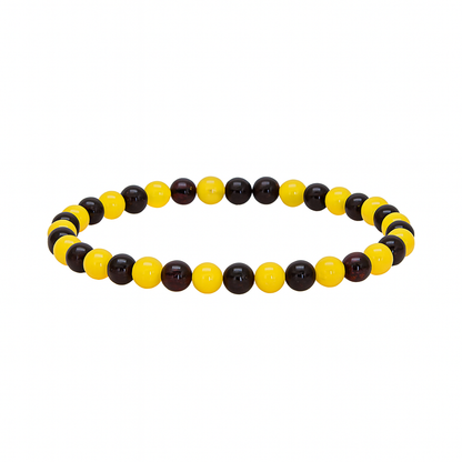 ROYAL GROSS Baltic Amber Bracelet 