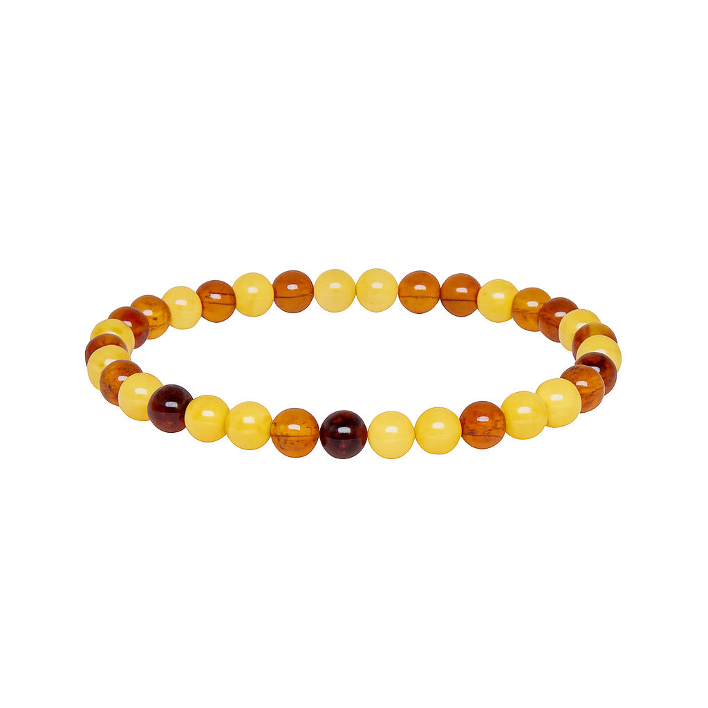 ROYAL GROSS Baltic Amber Bracelet 