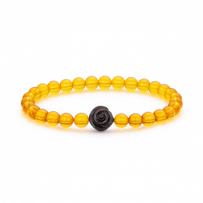 ROYAL GROSS Baltic Amber Bracelet 