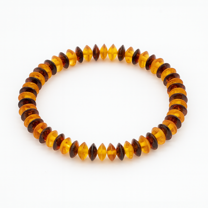 ROYAL GROSS Baltic Amber Bracelet 