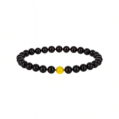 ROYAL GROSS Baltic Amber Bracelet 