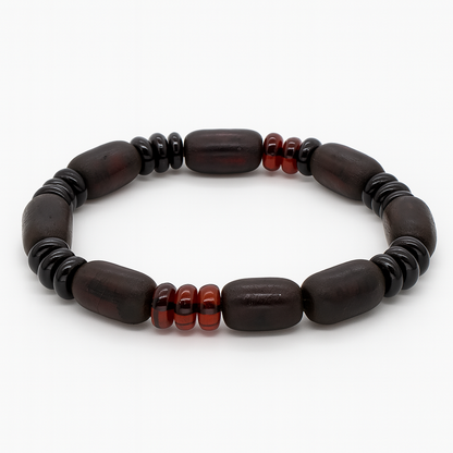 ROYAL GROSS Baltic Amber Bracelet 
