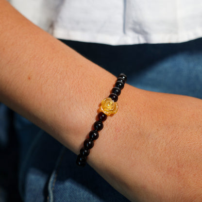 ROYAL GROSS Baltic Amber Bracelet 